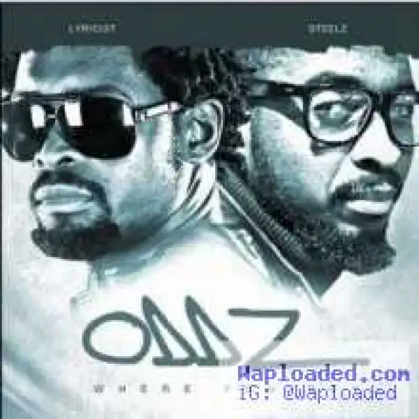 Basketmouth - Where You Dey - Ft. Wizkid & Eldee